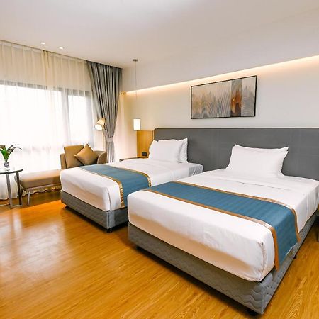 Ardenhills Suites Quezon City Εξωτερικό φωτογραφία