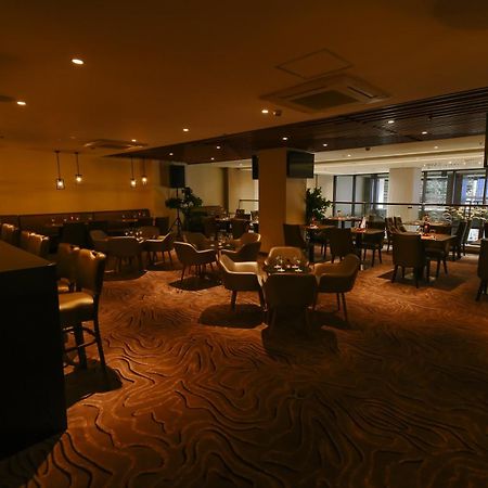 Ardenhills Suites Quezon City Εξωτερικό φωτογραφία