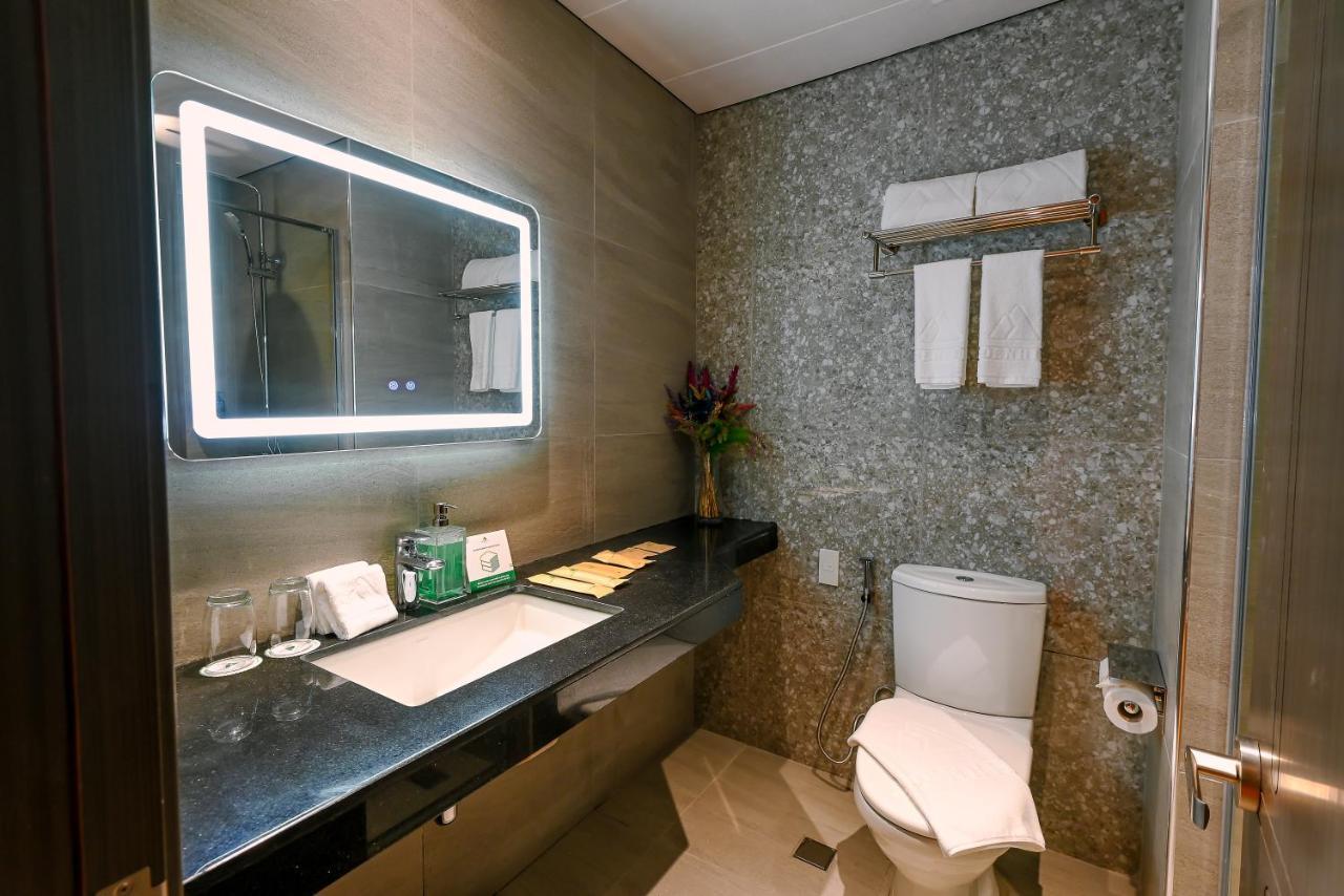 Ardenhills Suites Quezon City Εξωτερικό φωτογραφία