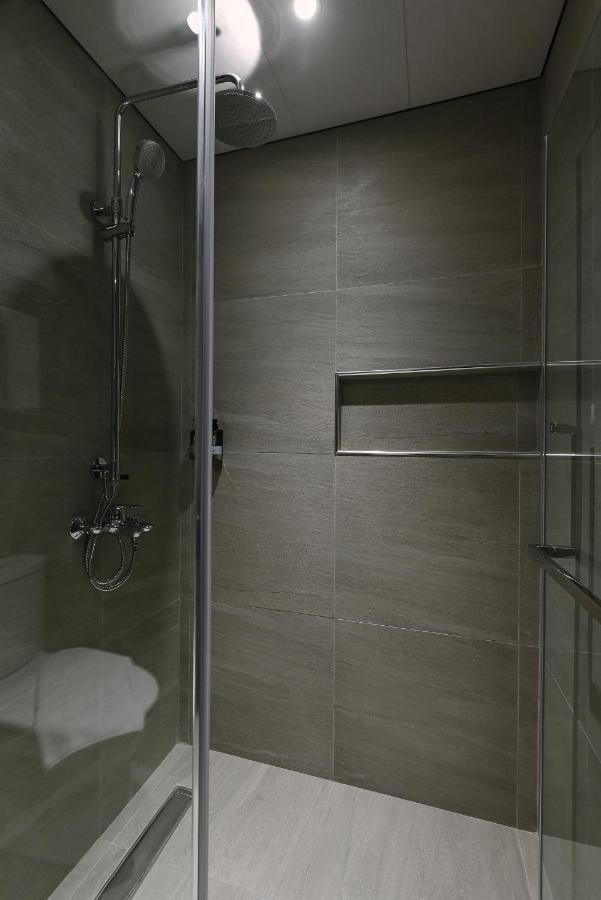 Ardenhills Suites Quezon City Εξωτερικό φωτογραφία