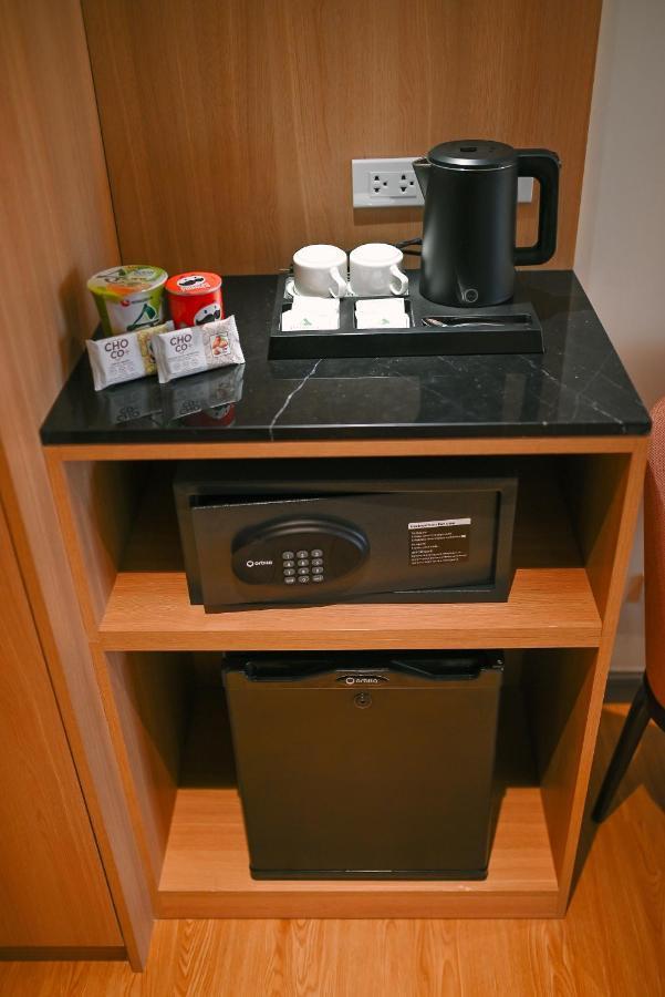 Ardenhills Suites Quezon City Εξωτερικό φωτογραφία