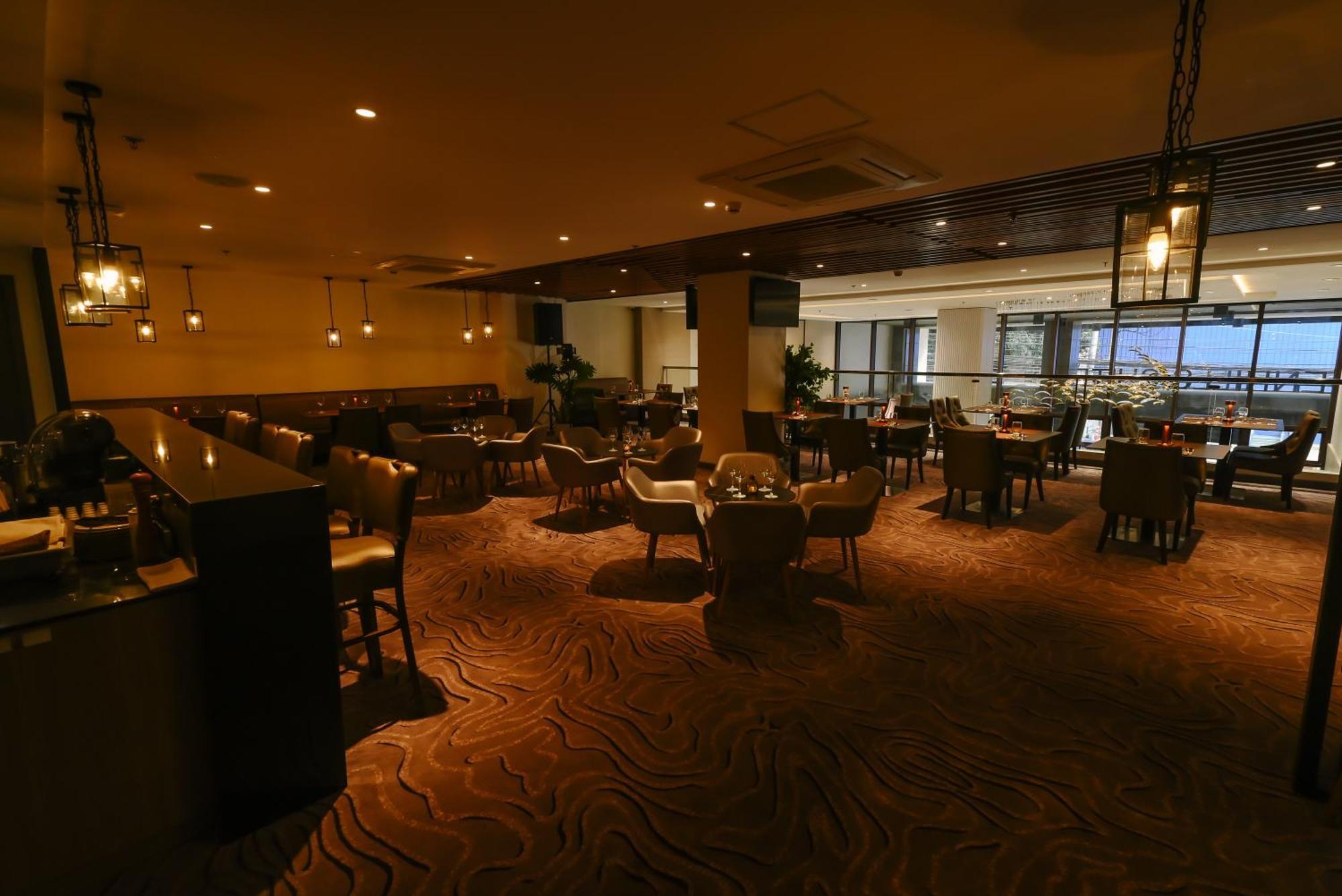 Ardenhills Suites Quezon City Εξωτερικό φωτογραφία