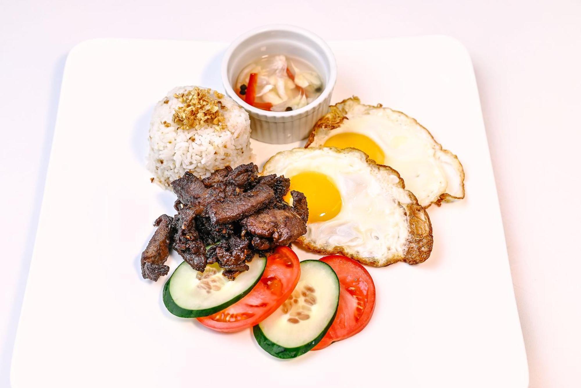 Ardenhills Suites Quezon City Εξωτερικό φωτογραφία