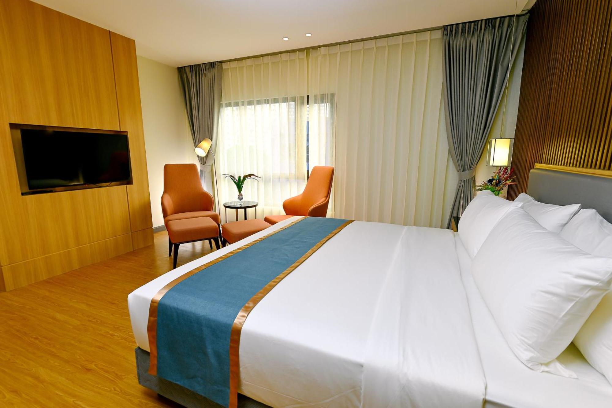 Ardenhills Suites Quezon City Εξωτερικό φωτογραφία