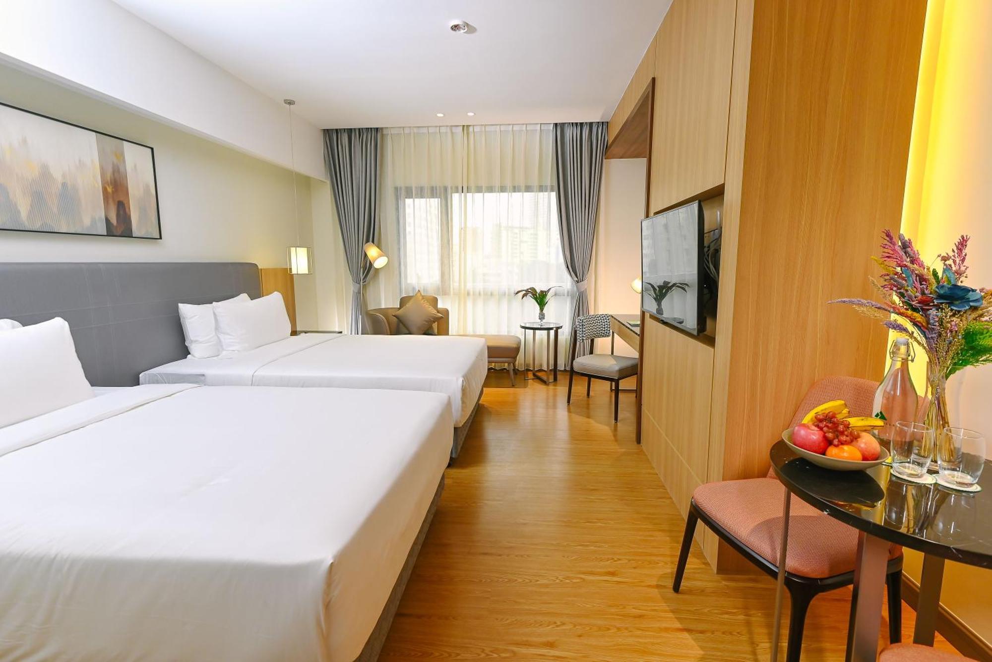 Ardenhills Suites Quezon City Εξωτερικό φωτογραφία