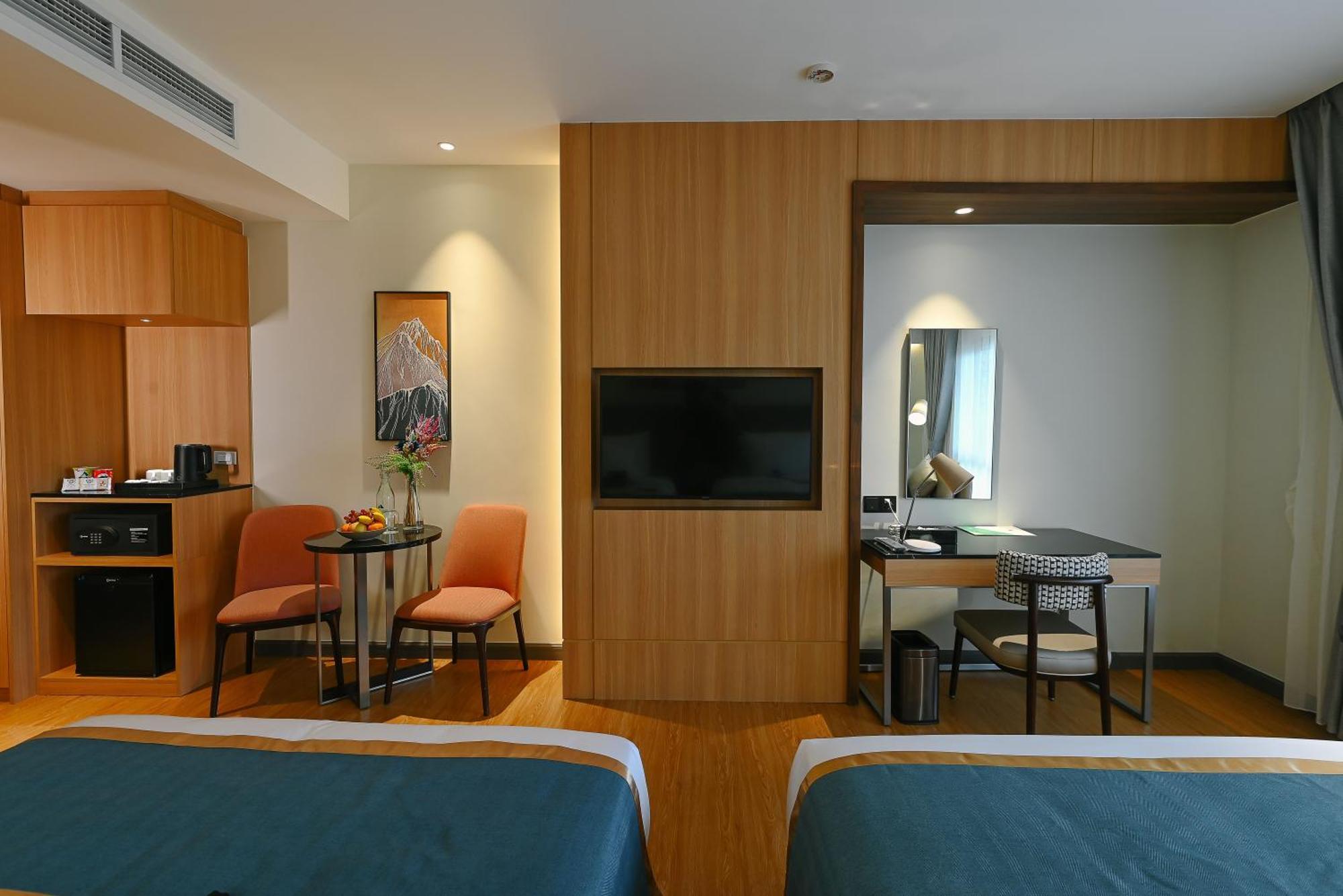 Ardenhills Suites Quezon City Εξωτερικό φωτογραφία