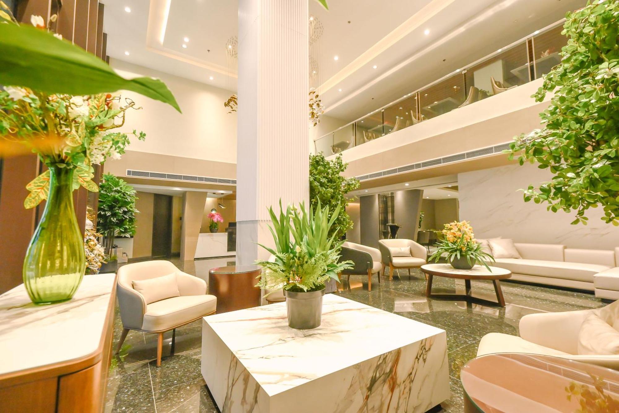 Ardenhills Suites Quezon City Εξωτερικό φωτογραφία