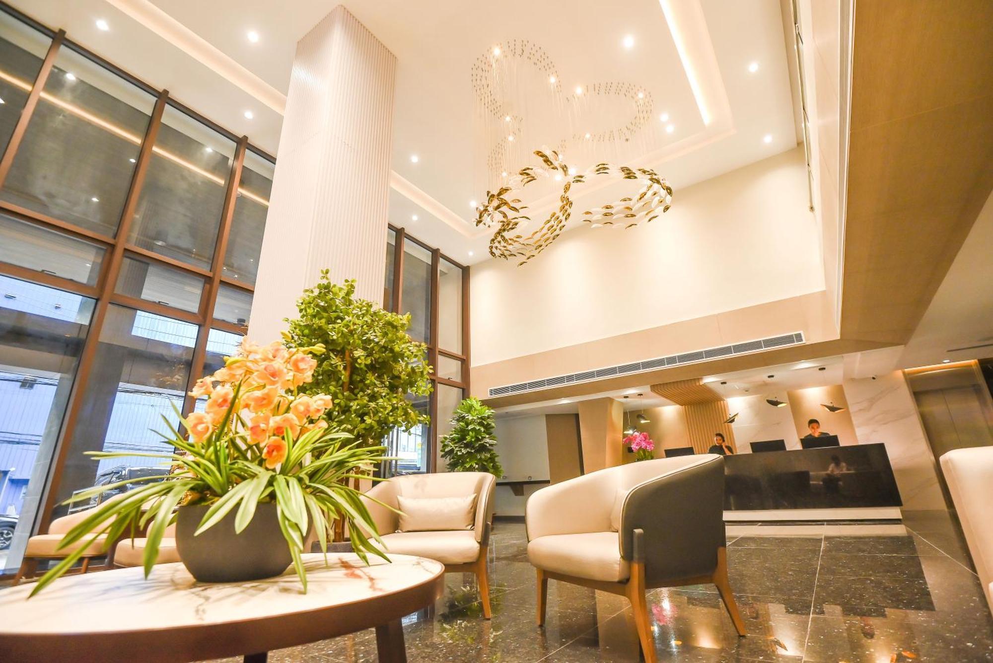 Ardenhills Suites Quezon City Εξωτερικό φωτογραφία