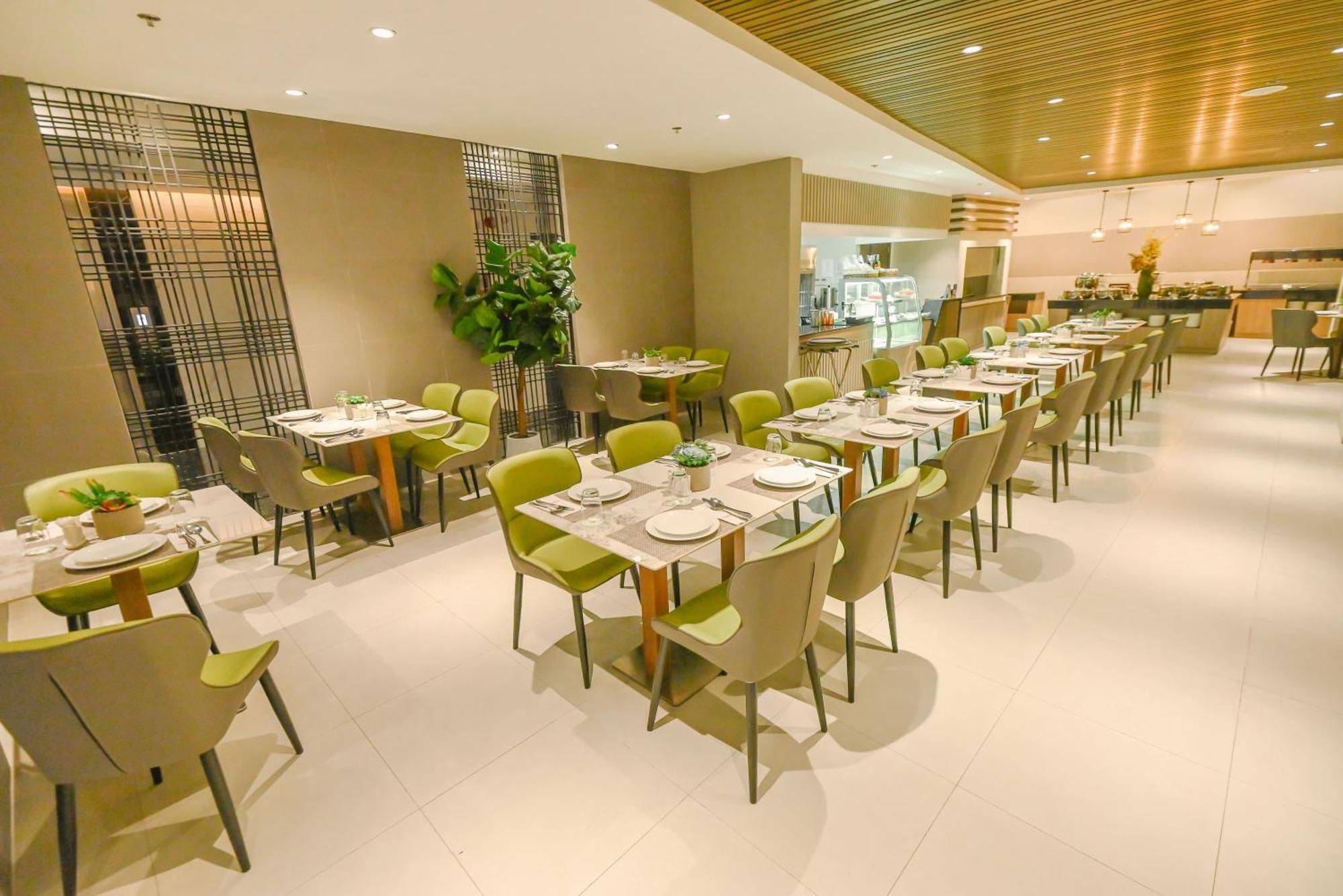 Ardenhills Suites Quezon City Εξωτερικό φωτογραφία
