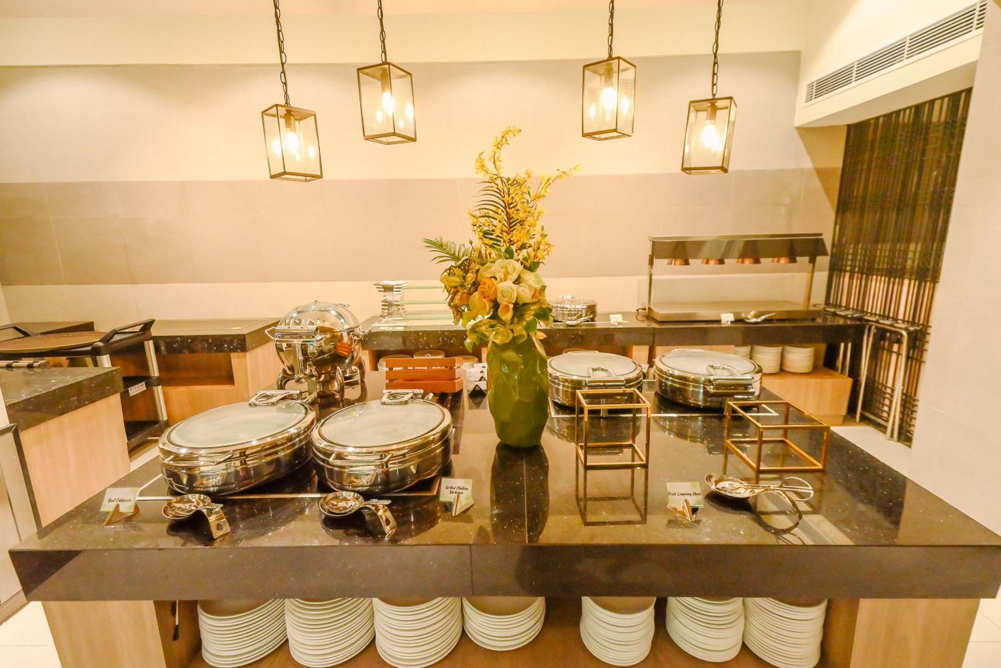 Ardenhills Suites Quezon City Εξωτερικό φωτογραφία