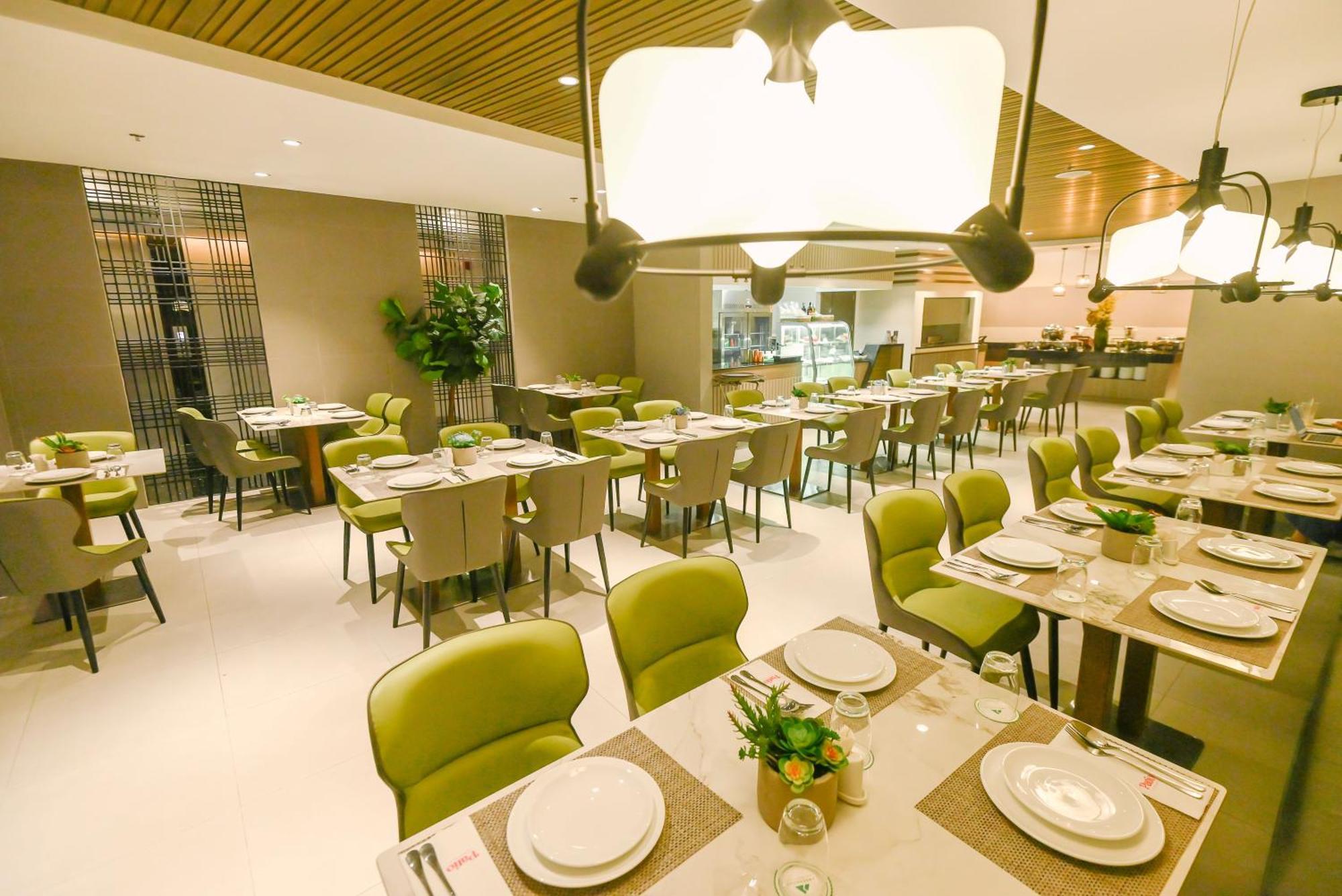 Ardenhills Suites Quezon City Εξωτερικό φωτογραφία