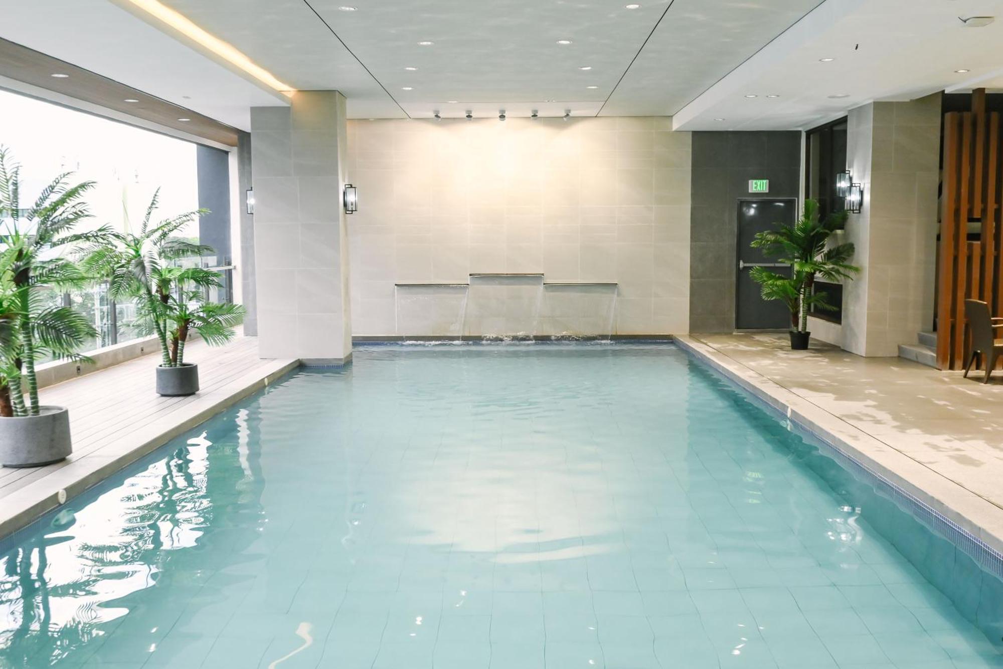Ardenhills Suites Quezon City Εξωτερικό φωτογραφία