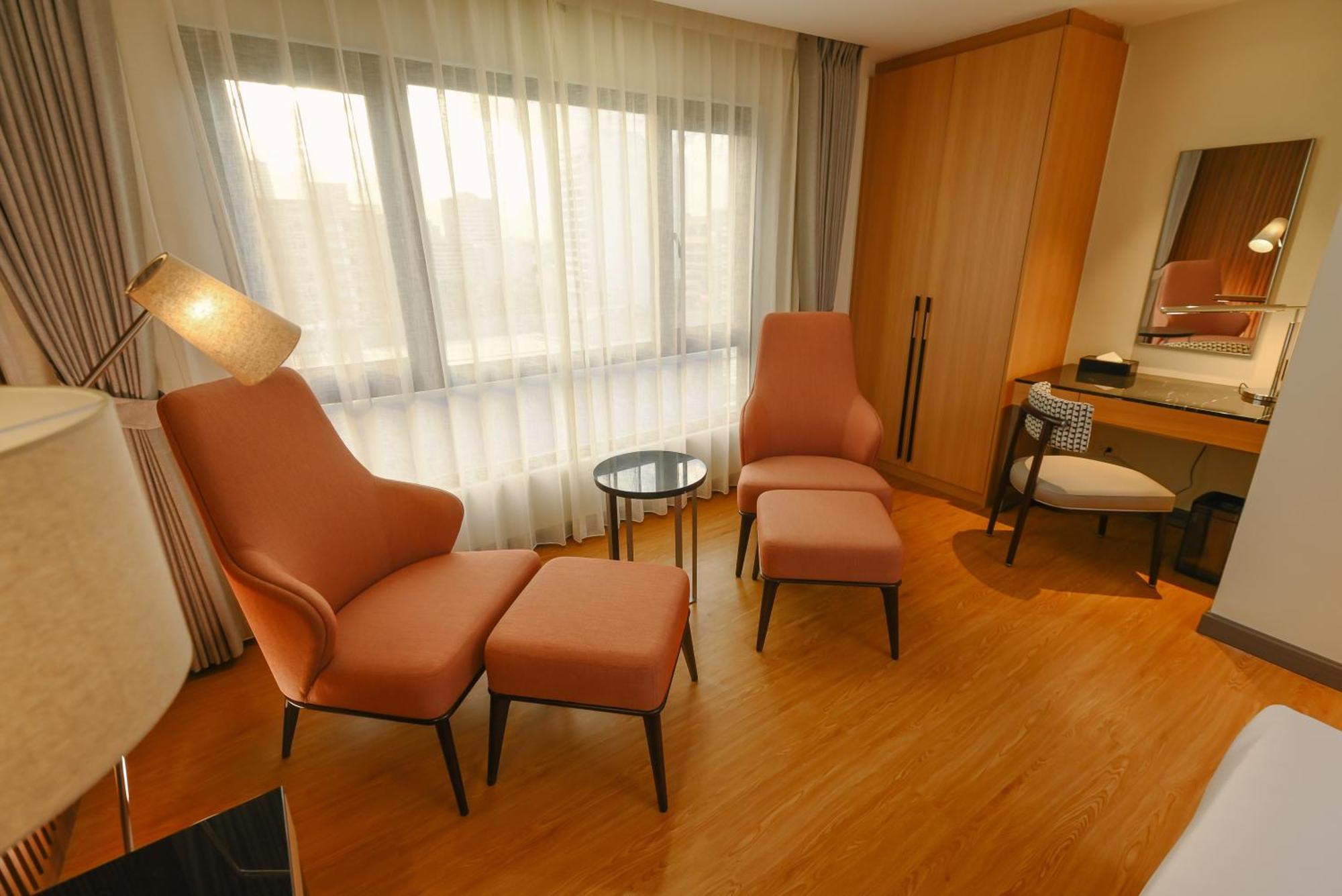 Ardenhills Suites Quezon City Εξωτερικό φωτογραφία