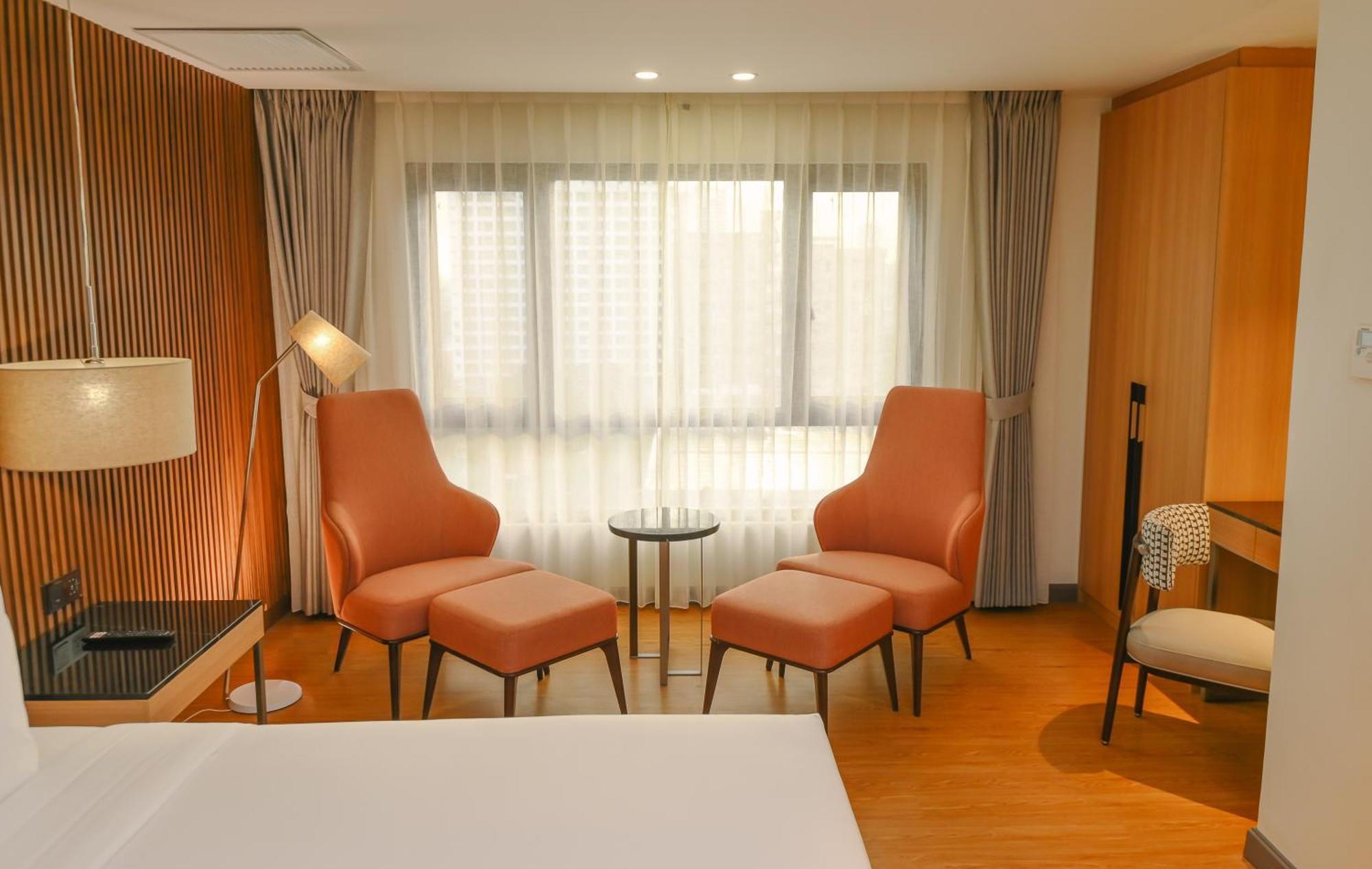 Ardenhills Suites Quezon City Εξωτερικό φωτογραφία